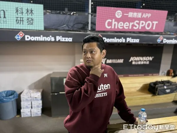 ▲▼          沈鈺傑   。（圖／記者王真魚攝）