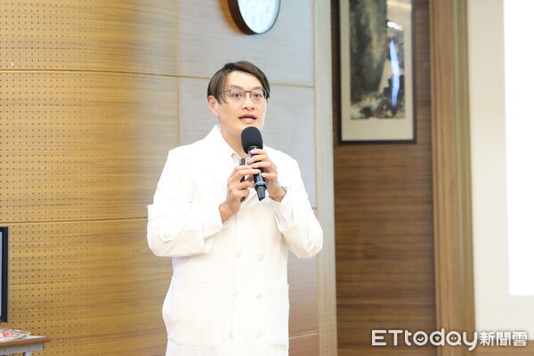 ▲花蓮慈院夏季「爸媽教室」講座，幫助新手爸媽育兒之路更順利。（圖／慈濟醫學中心提供，下同）