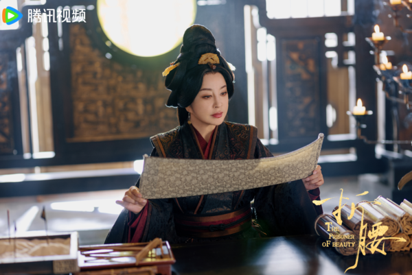 ▲劉曉慶擺脫逃漏稅嫌疑。（圖／翻攝自微博）