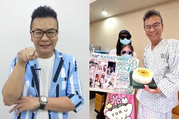 ▲▼沈玉琳。（圖／翻攝自Facebook／沈玉琳的御琳軍）