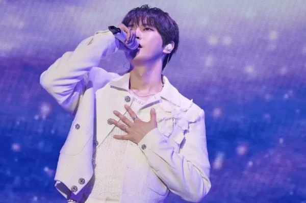 ▲▼NCT道英寵台粉再加開一場。（圖／翻攝自SMTOWN、李先彬IG）