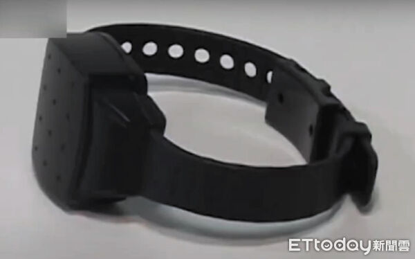 ▲電子監控設備。（圖／最高檢察署提供）