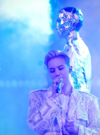 ▲GD香港演唱會前發生捲款事件。（圖／翻攝自GD Instagram）