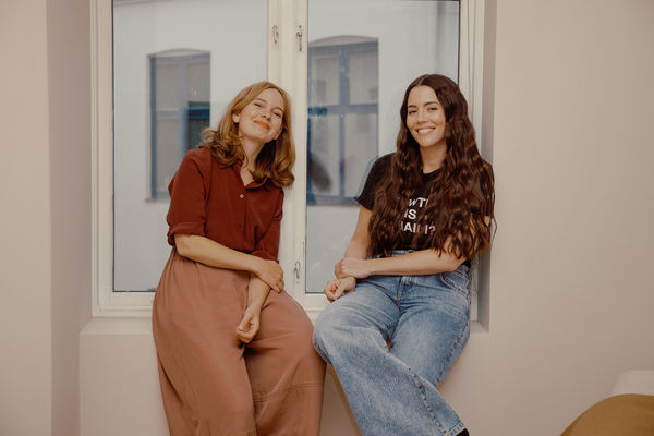 ▲M2M（窈窕美眉）成軍25年，將來台灣開唱。（圖／54 Entertainment提供）