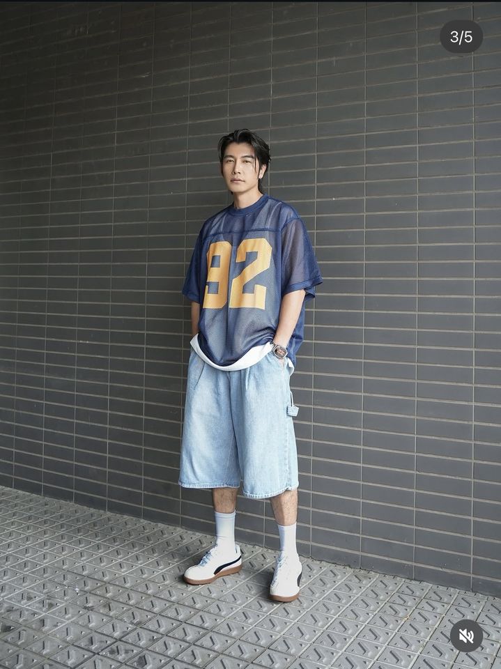 ▲▼森田   。（圖／翻攝森田IG）