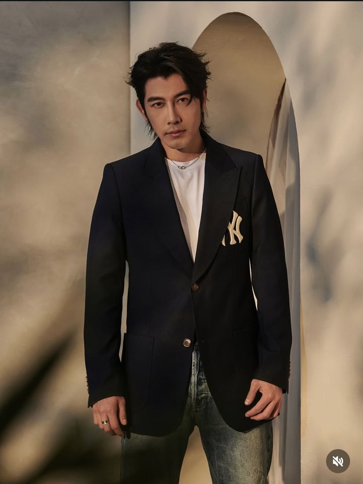 ▲▼森田   。（圖／翻攝森田IG）