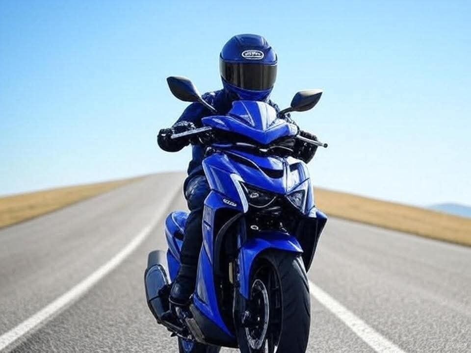 ▲7代勁戰預想圖。（圖／翻攝自Facebook／唭哩岸車業）