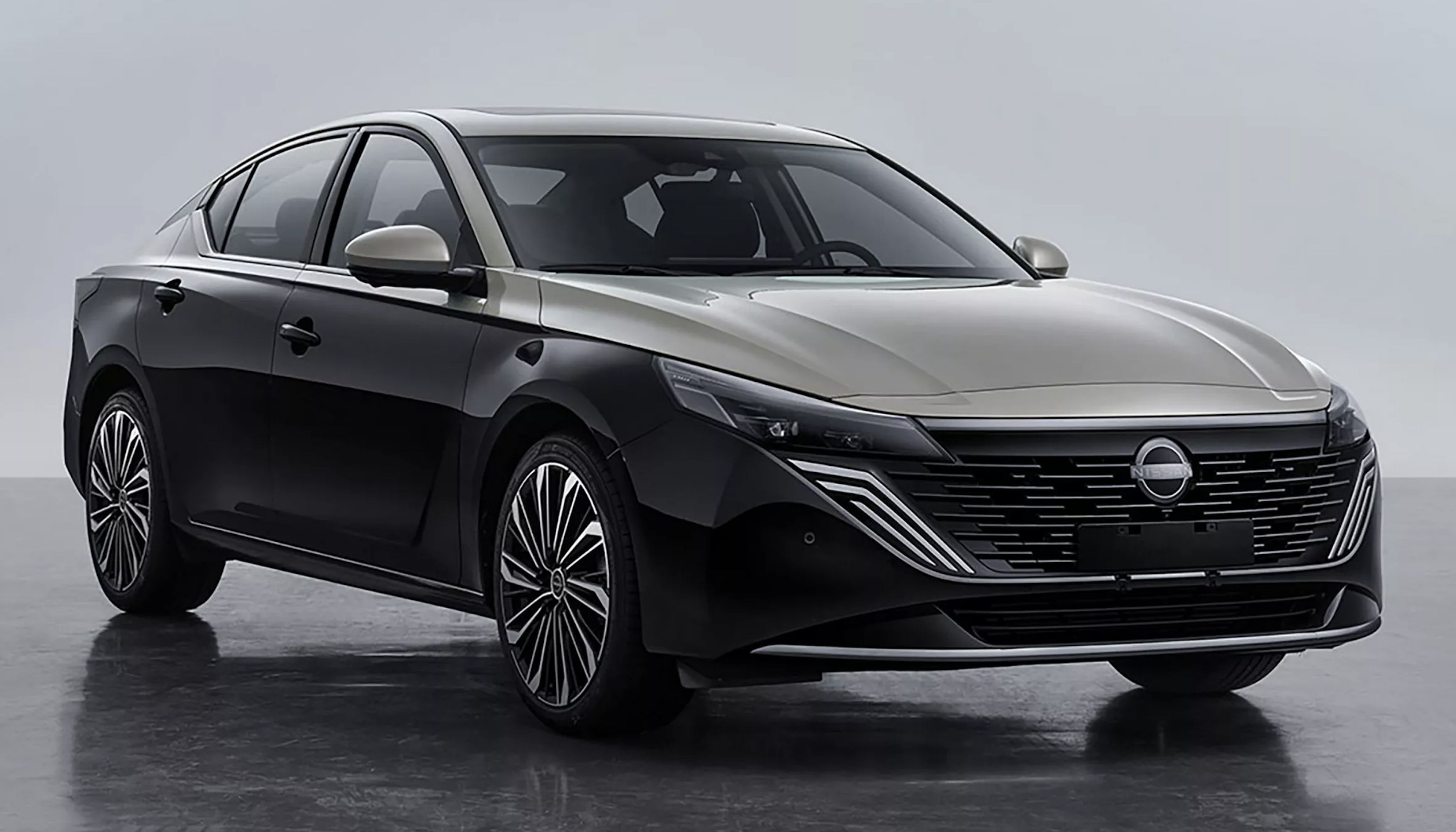 ▲Nissan東風日產Teana 。（圖／翻攝自大陸工信部）