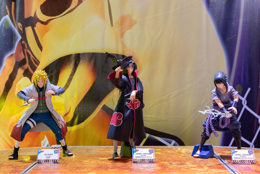 ▲▼萬代模型。（圖／廠商提供）