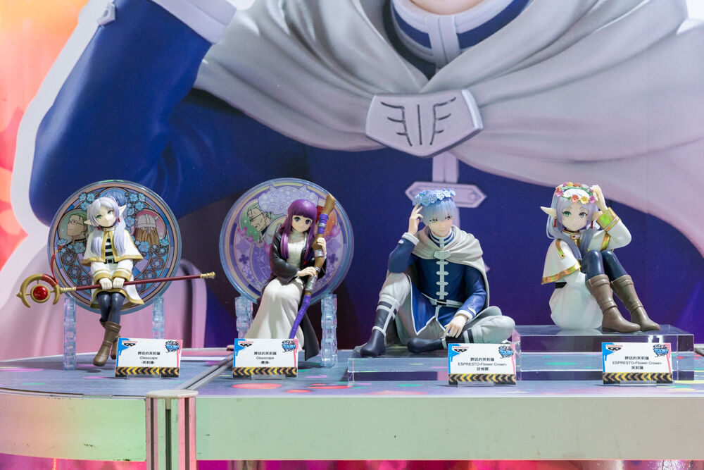 ▲▼萬代模型。（圖／廠商提供）