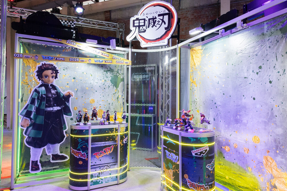 ▲▼萬代模型。（圖／廠商提供）