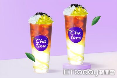 日出茶太2025年人氣飲料排行出爐