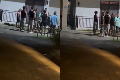 小琉球「田老大」甩大學生巴掌！　Cheap揭1經驗示警：別惹地頭蛇