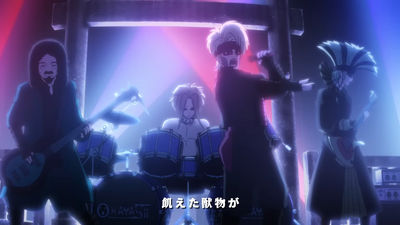 《膽大黨》致敬X JAPAN沒先告知! YOSHIKI吐疑惑掀兩派論戰