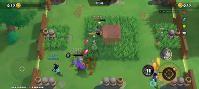 《JUMP:群星集結》穢土轉生!官方釋出「優化內容」玩家傻爆眼