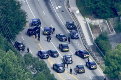 快訊/美CDC遭槍擊釀2死! 兇手懷疑「新冠疫苗害染病」