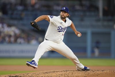 大谷攻下追平分！克蕭優質先發領軍止敗　道奇、教士並列國西龍頭