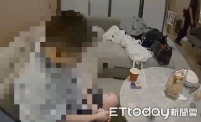 韓系保養品董娘抓包司機偷個資　撂人凌虐「還搶淫照」不讓他跑
