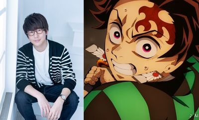 炭治郎聲優20歲雙親逝　淚聲演活《鬼滅》坦言：父母最後禮物