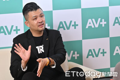 獨家/「AV女優接客價碼」網瘋傳 TRE執行長揭真相:女優每天累爆了