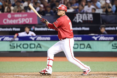 固定一條龍打線拿3勝1敗 葉總看見優點:沿用機會高