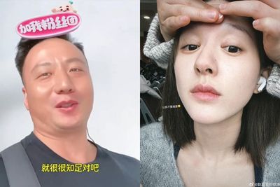 趙露思貼身保鑣讚「跟著趙姐特別好」! 網感動:人品見真章