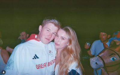 賈伯斯小女兒結婚!2億辦低調婚禮「賓客禁用手機」唯一照片曝光