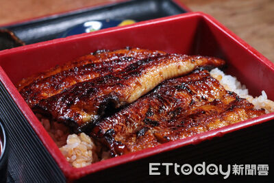 台北四大鰻魚飯「濱松屋」沒歇業