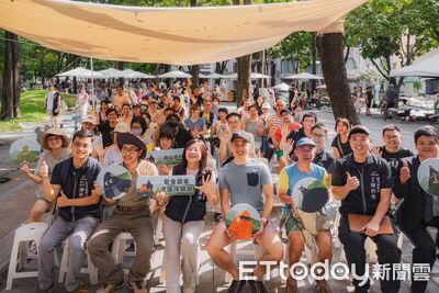 走入山林安全至上　台中觀旅局首波登山講座＋市集登場