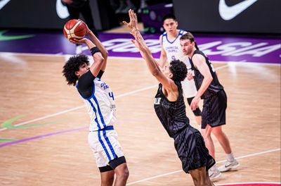 中華男籃士氣不受慘輸40分影響 教頭圖齊曝附加賽搶勝關鍵