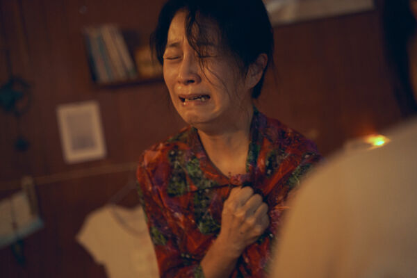 ▲《啥人顧性命》方文琳演活潑辣婆婆，驚喜入圍「亞洲影視內容大獎」女配角。（圖／公視台語台提供）