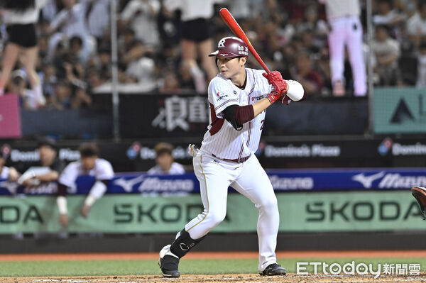 ▲▼中職宋嘉翔。（圖／記者李毓康攝）