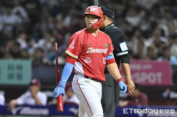 ▲▼中職蔣少宏。（圖／記者李毓康攝）