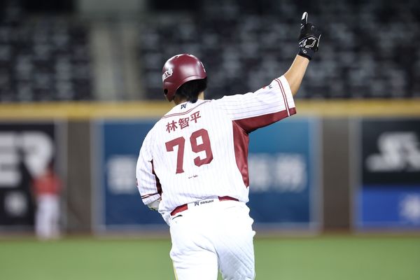 ▲▼林智平             。（圖／樂天桃猿提供）