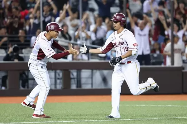 ▲▼林智平             。（圖／樂天桃猿提供）