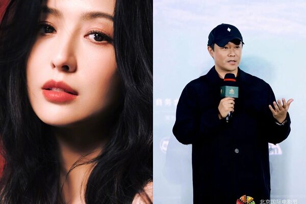 ▲兩人離婚後仍維持良好關係。（圖／翻攝自微博）