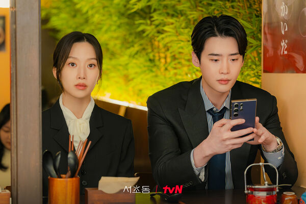 ▲▼「5個徵兆」代表感情已悄悄變質             。（圖／翻攝自FB/tvN DRAMA）