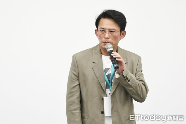 ▲民眾黨主席黃國昌。（資料照／記者林敬旻攝）