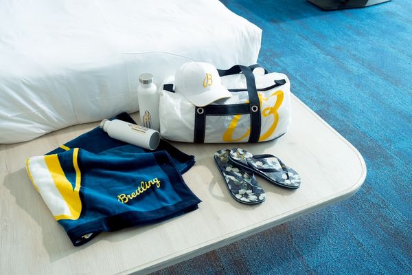 ▲▼凱渡廣場酒店。（圖／業者提供）