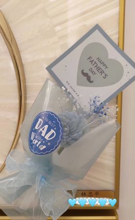 ▲▼林千鈺。（圖／翻攝自FACEBOOK／林千鈺(鈺寶貝)）