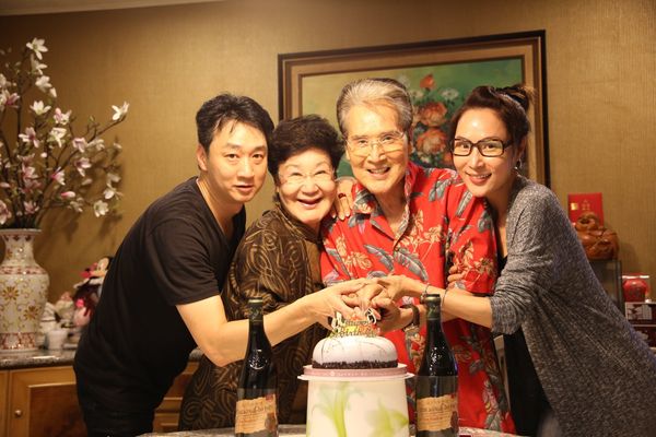 ▲▼林千鈺。（圖／翻攝自FACEBOOK／林千鈺(鈺寶貝)）