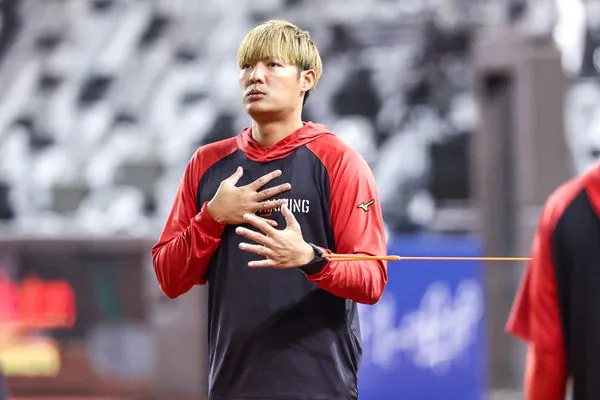 ▲王維中。（圖／味全龍提供）