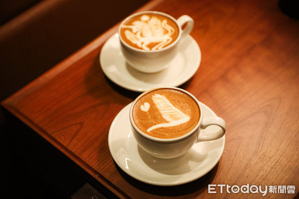 ▲▼國泰航空逸連堂貴賓室。（圖／記者蔡玟君攝）