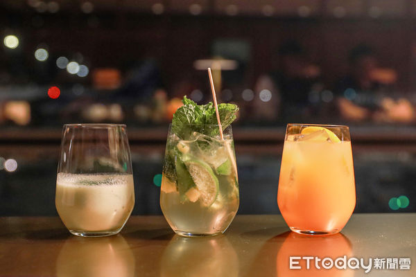 ▲▼國泰航空逸連堂貴賓室。（圖／記者蔡玟君攝）