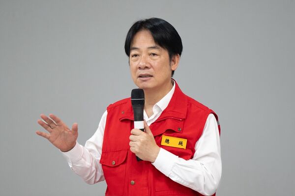 ▲▼總統賴清德南下視察雲嘉南災後重建復原情形。（圖／總統府提供）