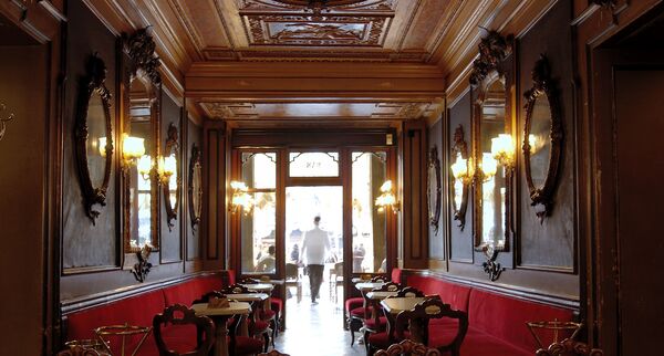 ▲Nespresso與福里安花神咖啡館推聯名活動。（圖／品牌提供）