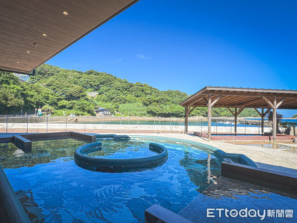 ▲▼長崎伊王島i+Land nagasaki度假村。（圖／記者蔡玟君攝）