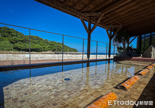 ▲▼長崎伊王島i+Land nagasaki度假村。（圖／記者蔡玟君攝）