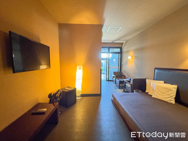 ▲▼長崎伊王島i+Land nagasaki度假村。（圖／記者蔡玟君攝）