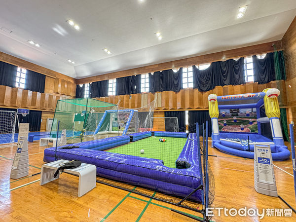 ▲▼長崎伊王島i+Land nagasaki度假村。（圖／記者蔡玟君攝）